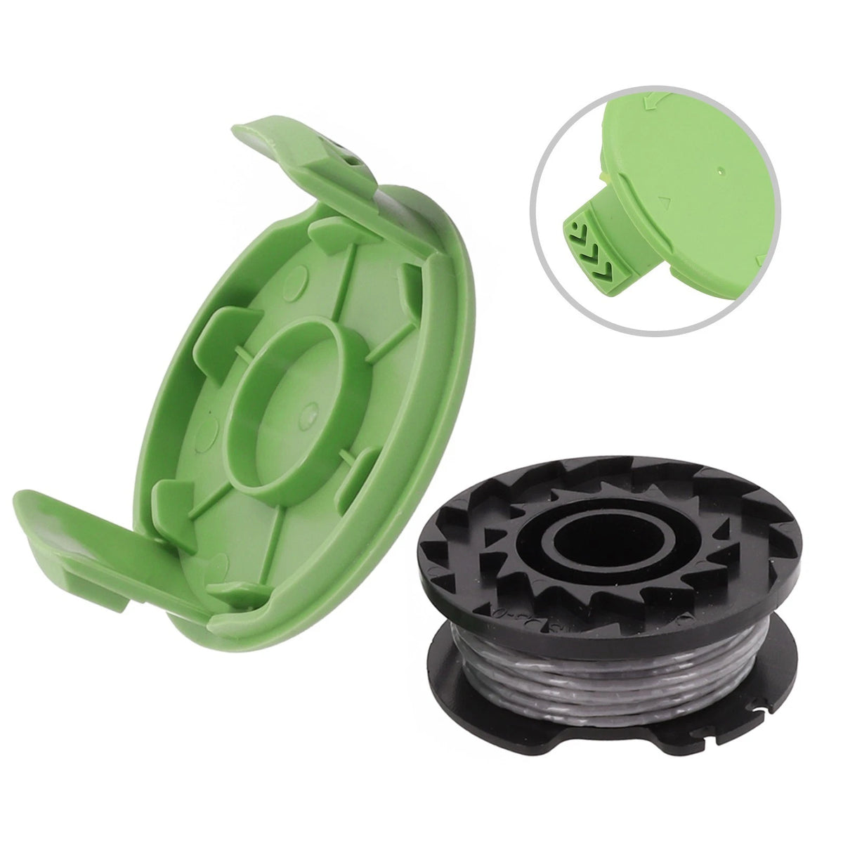 Spool Line for OLT1832 (2018–2023)