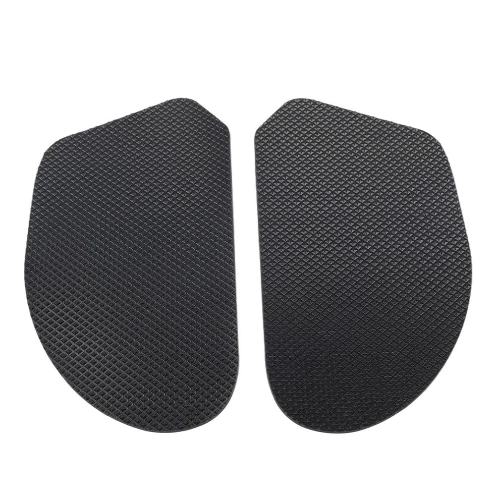 Tank Traction Side Pad Decals for Honda CBR600RR (2013–2020)