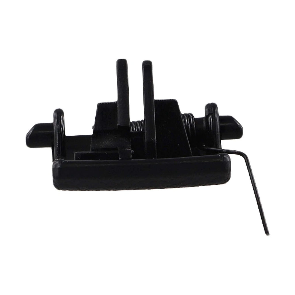 Front Hood Snap Handle Puller for Nissan XTrail (2008–2013)