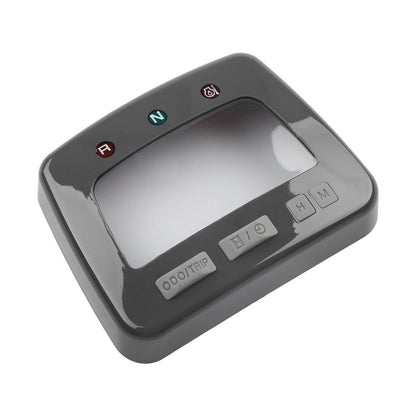 Speedometer Dash Upper Cover for Honda Motorcycle (Compatible)