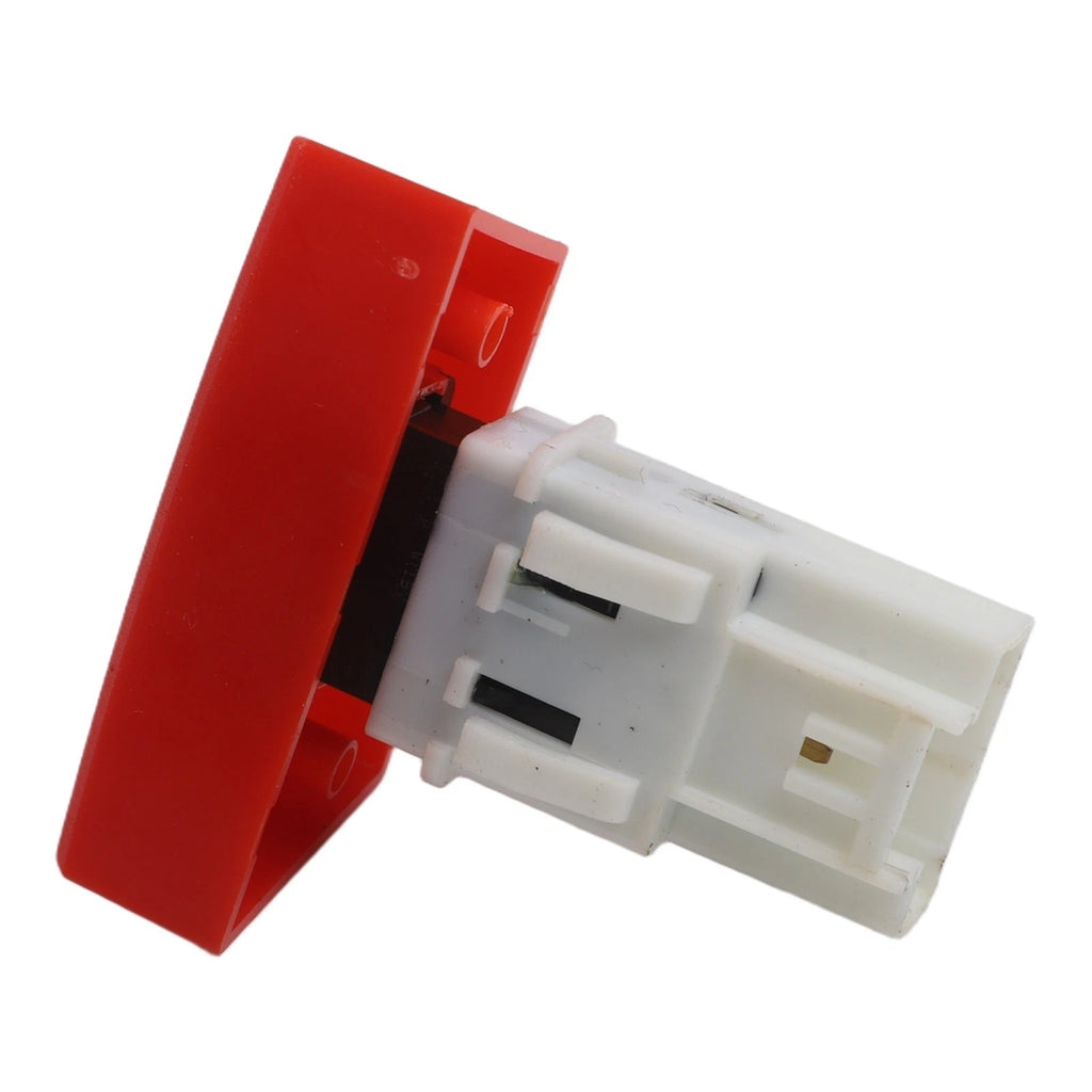 Hazard Lamp Switch Button for Toyota Aygo, C1, 107 (Model 6490NG)