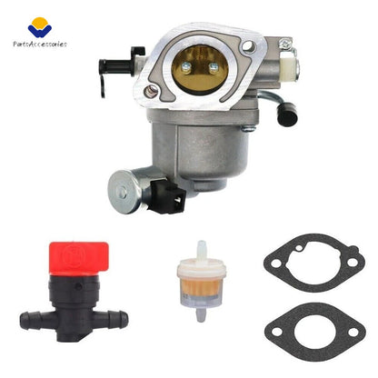 Carburetor 593197 for Briggs and Stratton 20HP Intek V-twin (US)