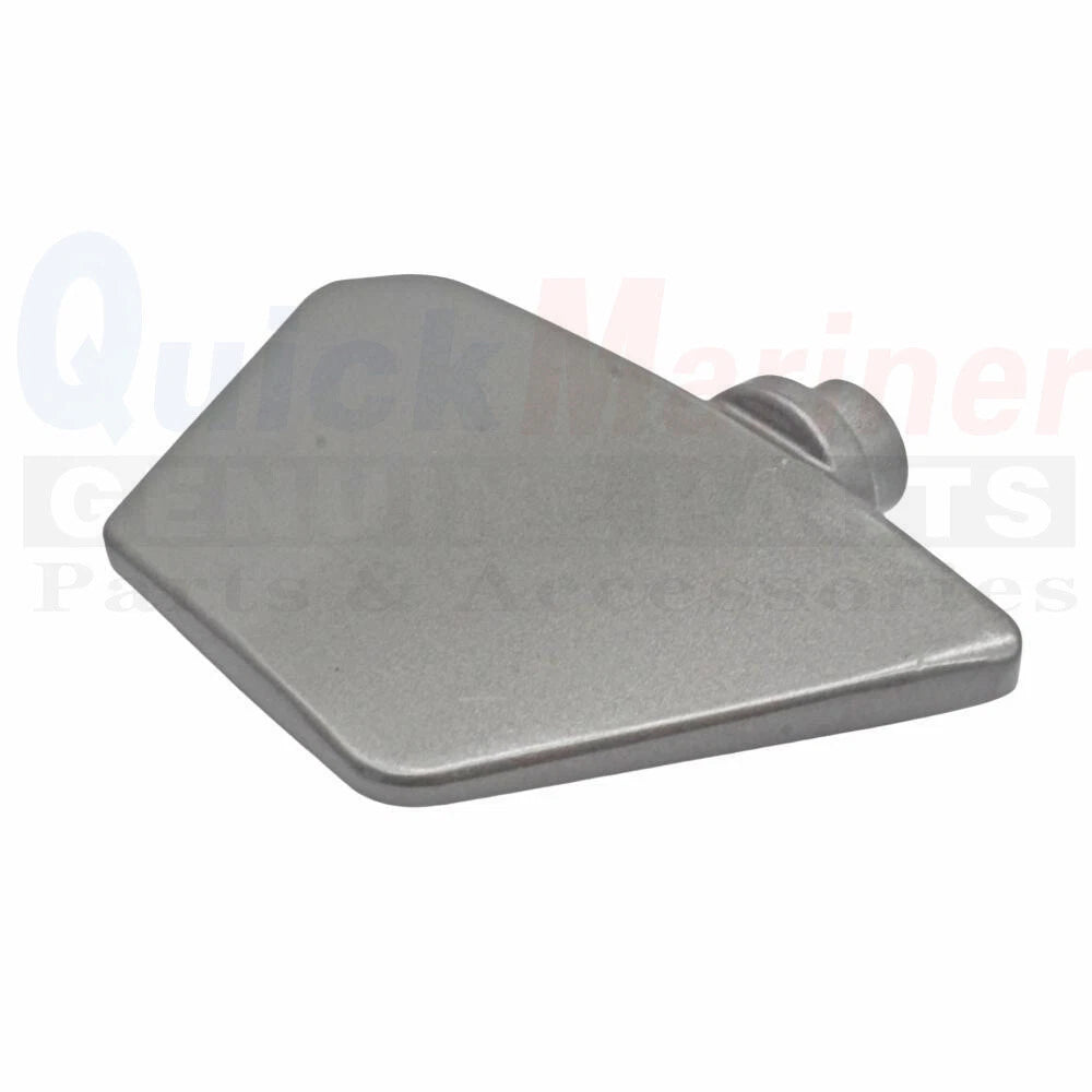 Trim Steering Fin for Volvo Penta (Replaces 851452, 3854402, 854040)