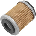Oil Filter Replacement for Yamaha YZ250F YZ400F YZ426F (1998–2002)