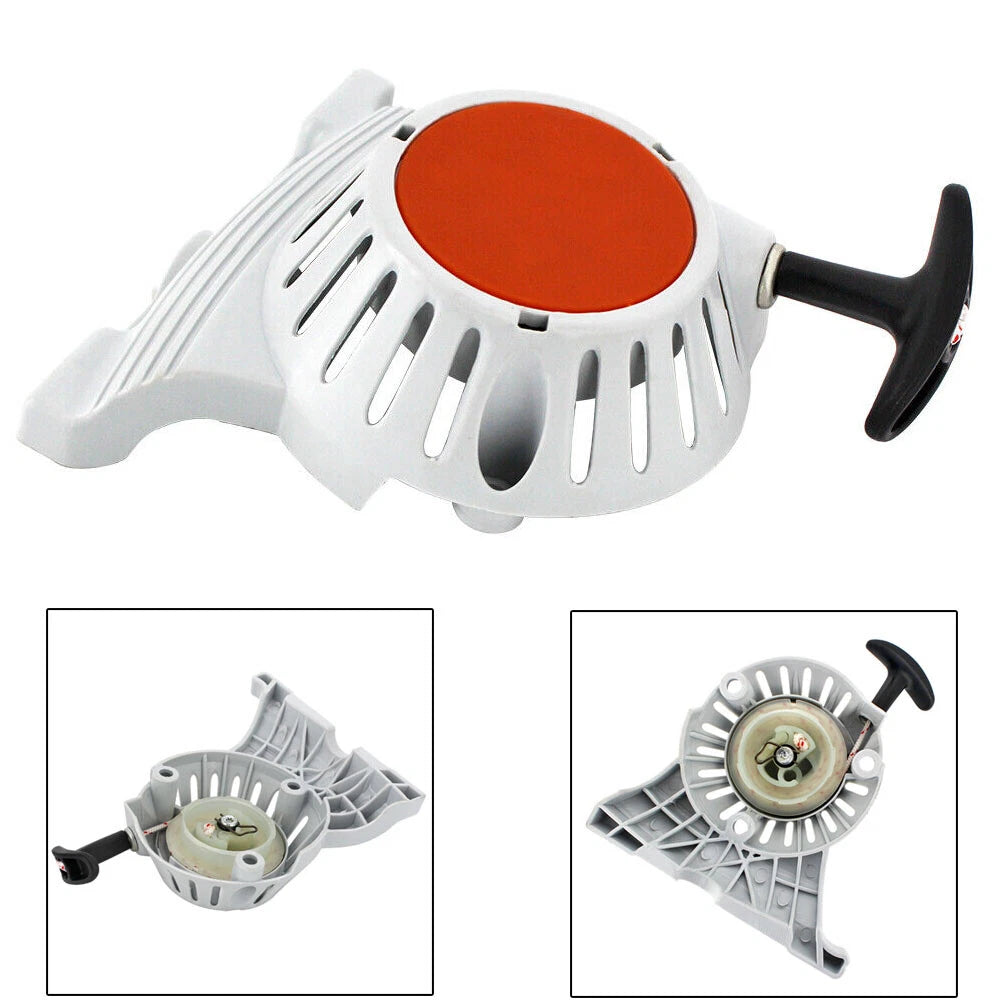 Recoil Starter Pull Cord for Stihl FS90 FS110 FS130 (2000–2023)