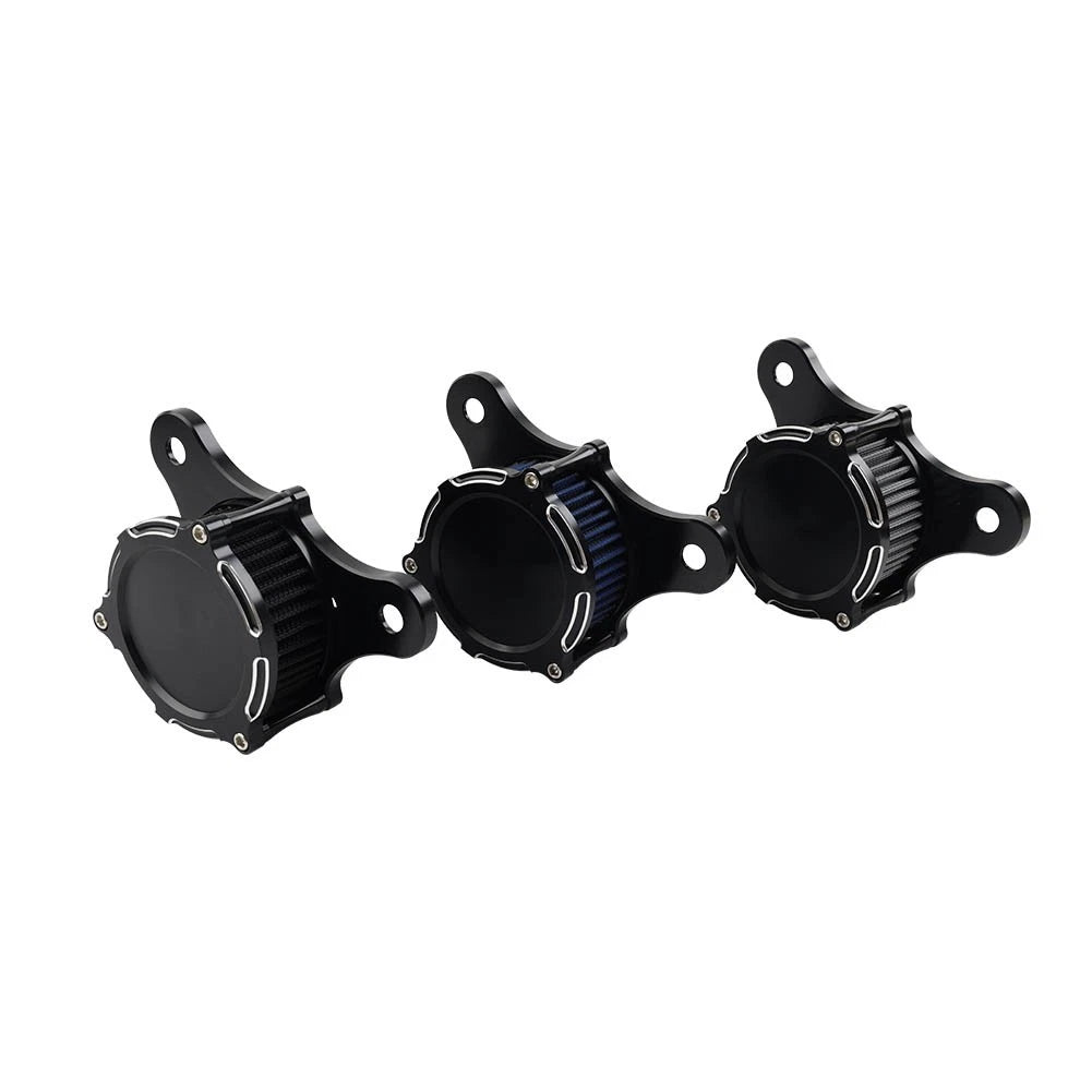 Air Cleaner Filter for Harley Dyna FXDLS FLSTNSE Touring Softail (2016–2020)