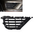 Front Lower Bumper Grill Insert for VW Touareg Typ 7P (2015–2017)