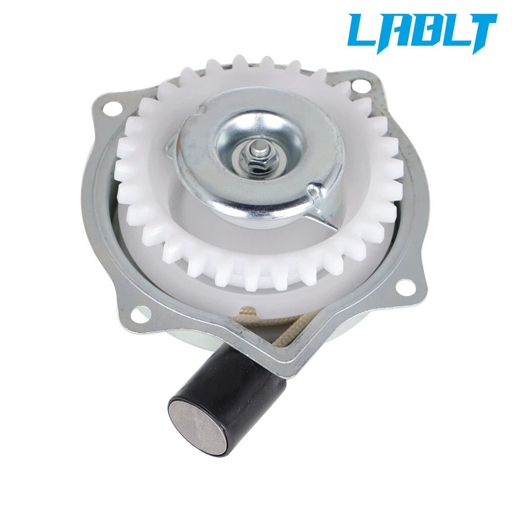 Recoil Pull Start Starter for Suzuki Quadsport LT80 KFX80 (1987–2006)