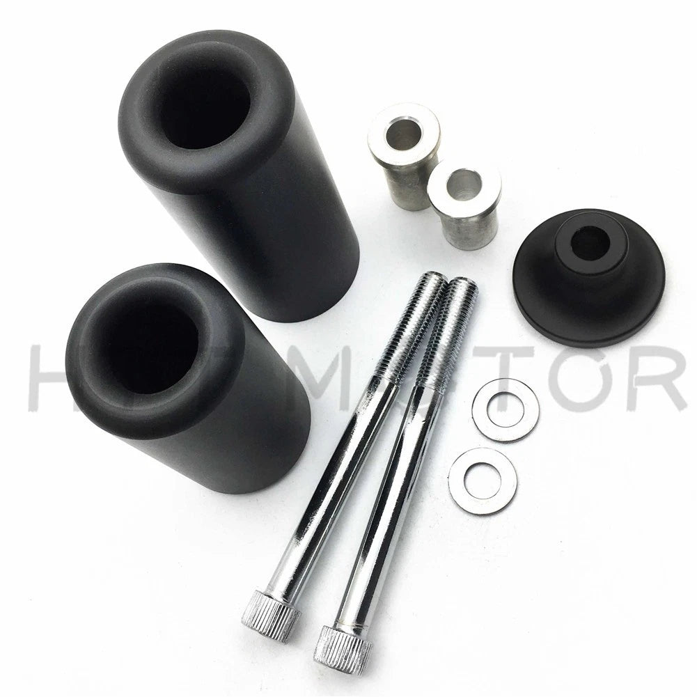 Frame Slider Crash Protector for Kawasaki Ninja ZX-6R (2005–2006)