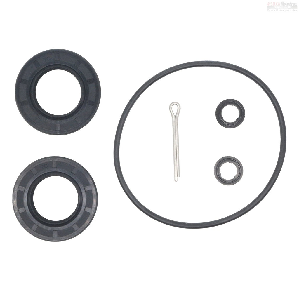 Outboard Lower Gear Case Propeller Shaft Oil Seal for Evinrude Johnson