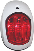 LED Port & Starboard Navigation Lights Pair for RWB1081 (12V)