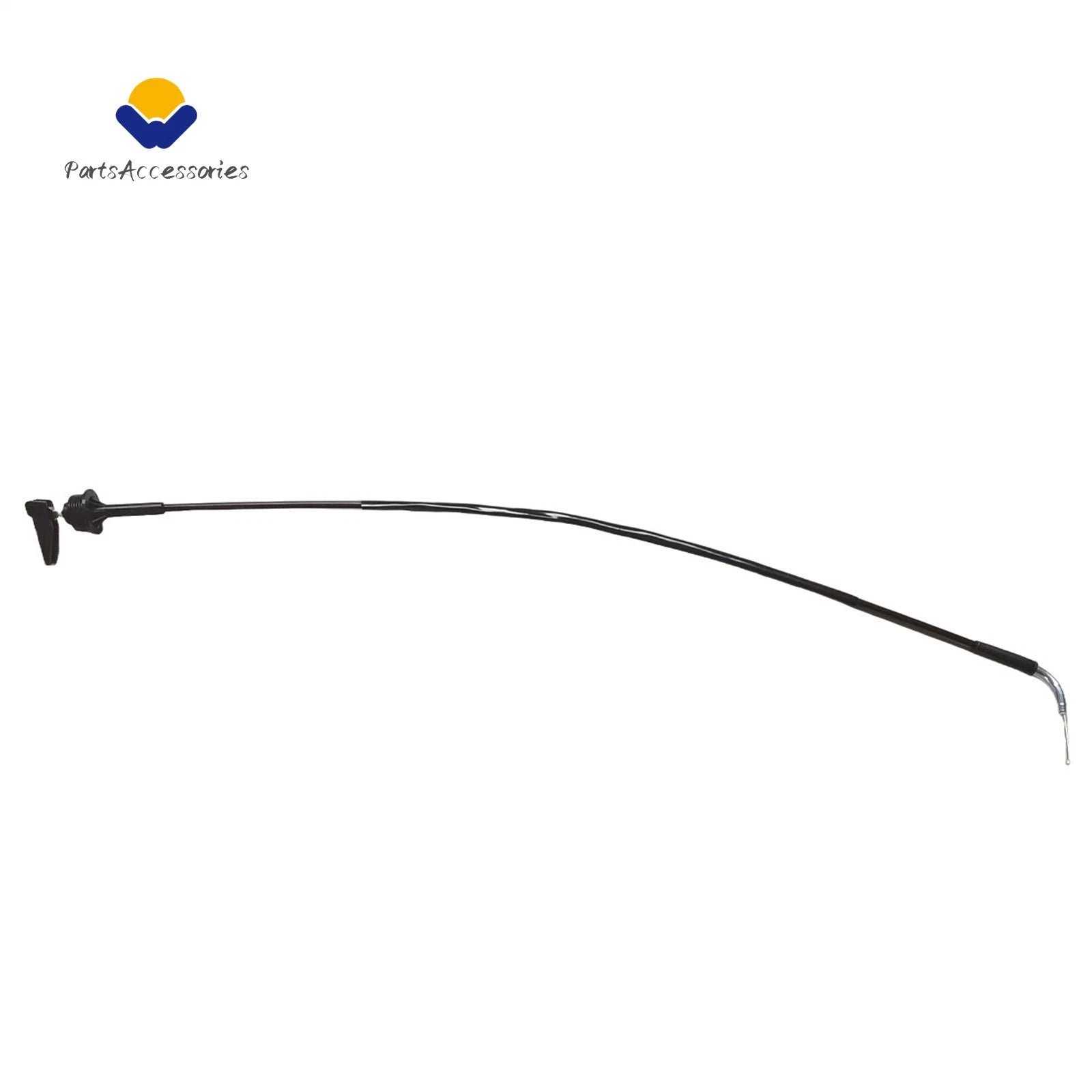 Starter Choke Cable for Yamaha Moto 4 YFM225 YFM250 (1986–1991) 59V-26331-01-00