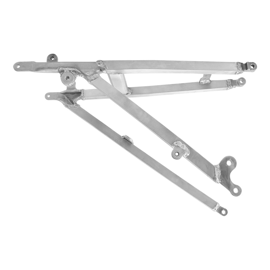 Subframe Chassis Support Bracket for Suzuki RMZ250 (2010–2013)