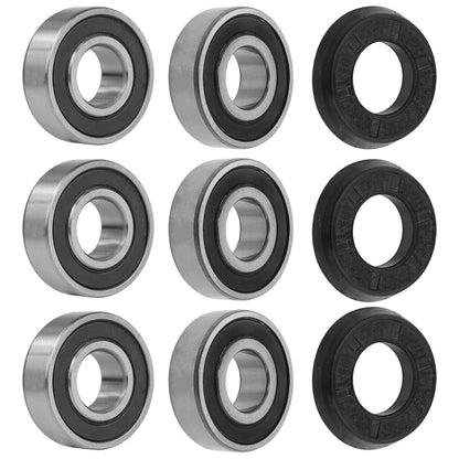 Spindle Rebuild Kit Heavy Duty for Ariens (2005–2018)