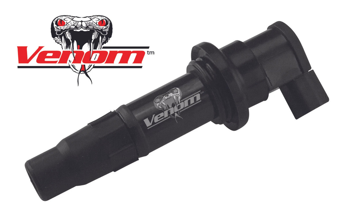 Ignition Coil for Yamaha YFZ450 ATV (2004–2009, 2011–2013)
