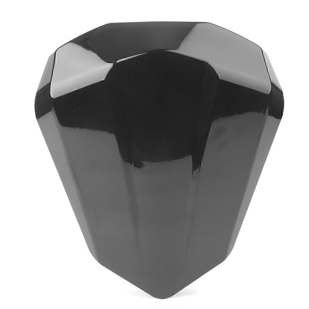 Rear Pillion Passenger Cowl Seat Back Cover for Yamaha YZF R6 (2006–2007)
