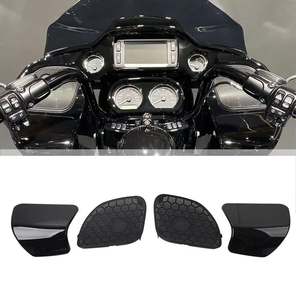 Speaker Grille for Harley Road Glide FLTRX (2015–2023)