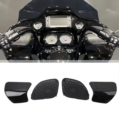 Speaker Grille for Harley Road Glide FLTRX (2015–2023)