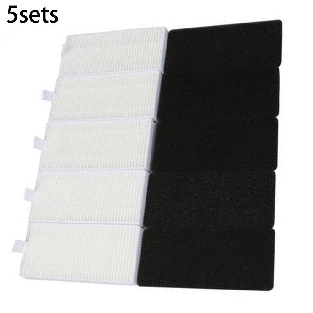 Filter Sponge Accessory for Robot Vacuum