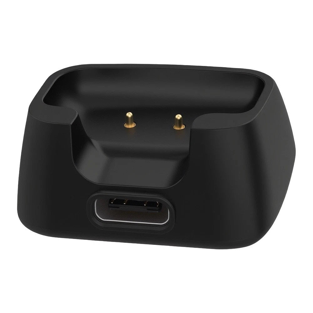 Magnetic Charging Base for DJI Mic (Compact, Lightweight, 5V, 150mA)