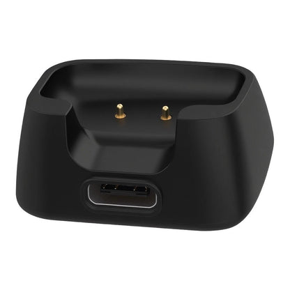 Magnetic Charging Base for DJI Mic (Compact, Lightweight, 5V, 150mA)