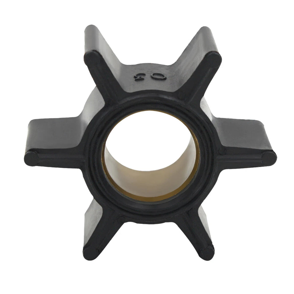 Water Pump Impeller for Mercury 4.5-9.8HP (47-89981, 12270, 18-3239)