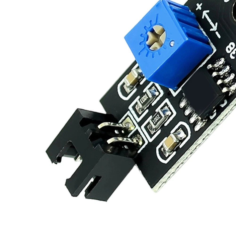 Soil Moisture Sensor Module for Arduino (3.3V–12V DC Operation)