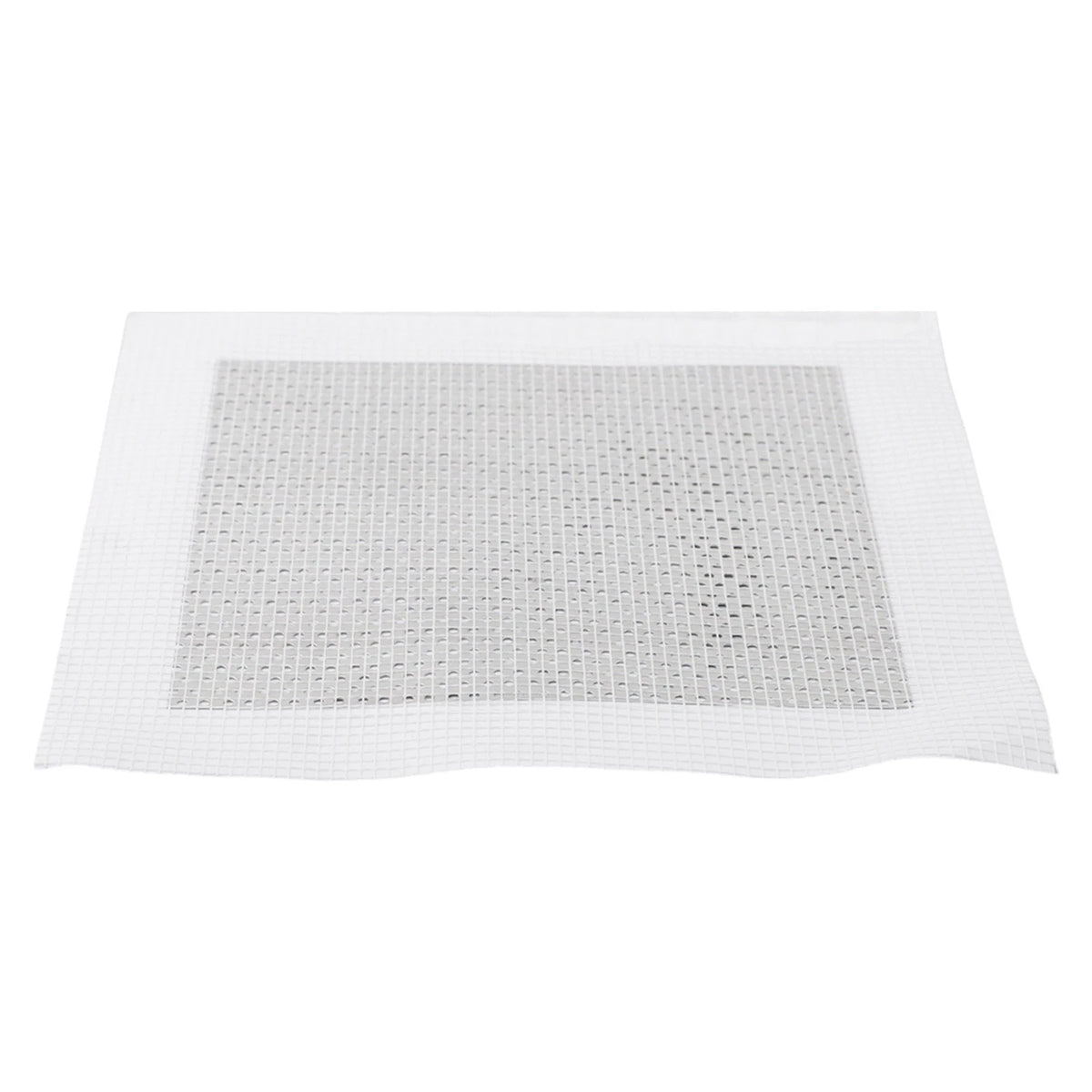 Galvanized Steel Patch for Large Holes
