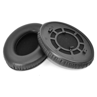 2X Protein Leather Headset Ear Pads for Sennheiser RS120/HDR120/RS100/RS115