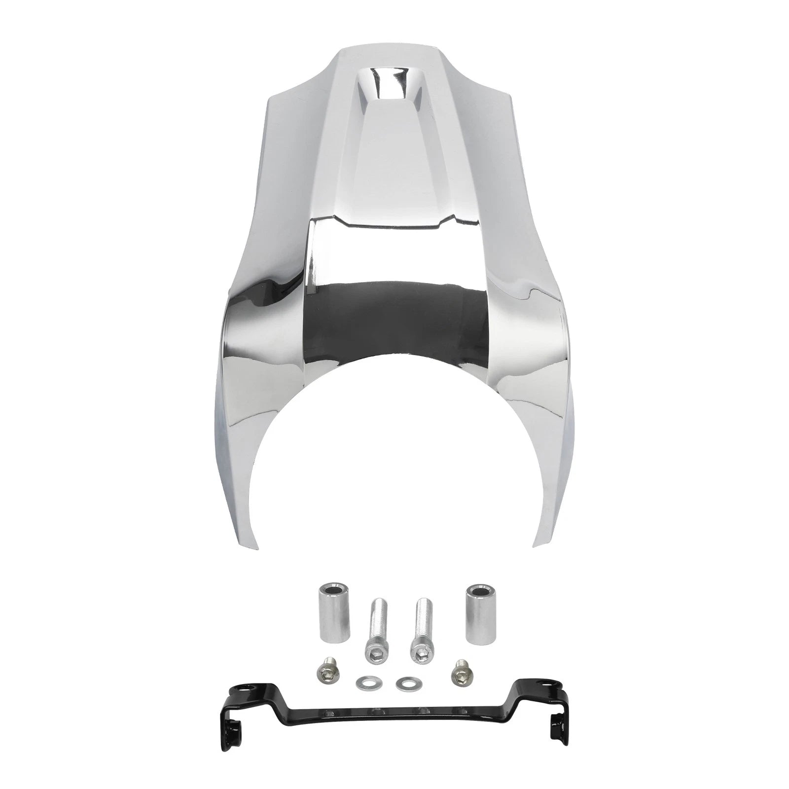 5.75" Front Headlight Fairing Cover for Harley Breakout FXBR FXBRS (2018–2024)