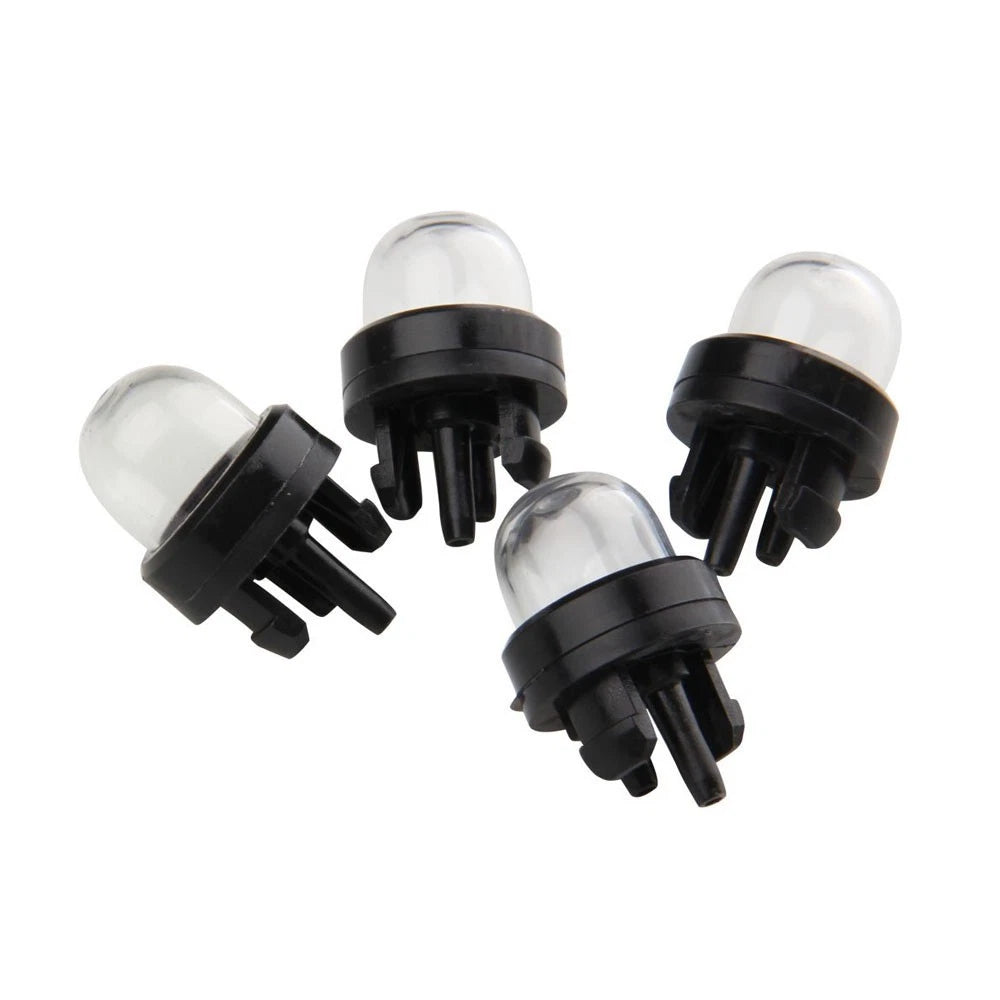 4X Primer Bulb Replacement for Walbro 188-512, 188-512-1, Ryobi 683974 Chainsaw