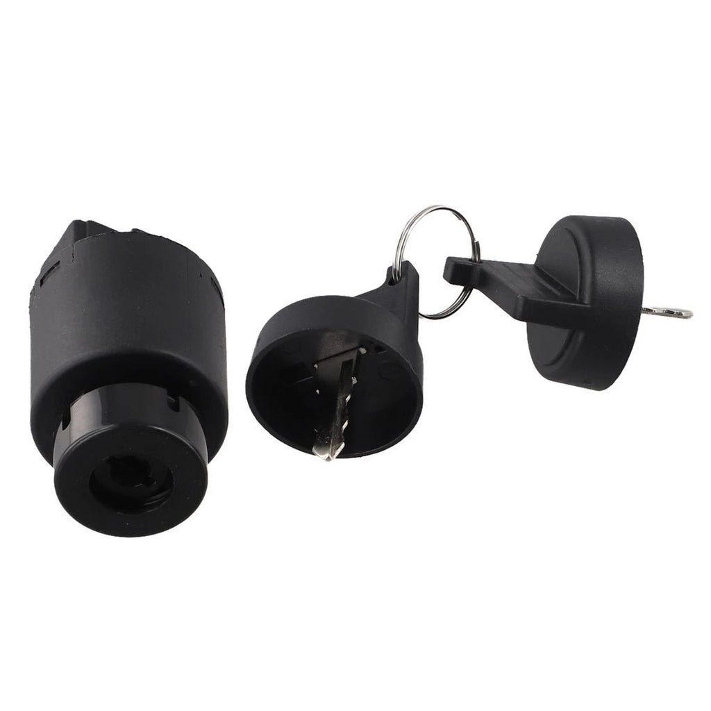 Ignition Start Lock Switch for Single Cylinder Diesel Generators