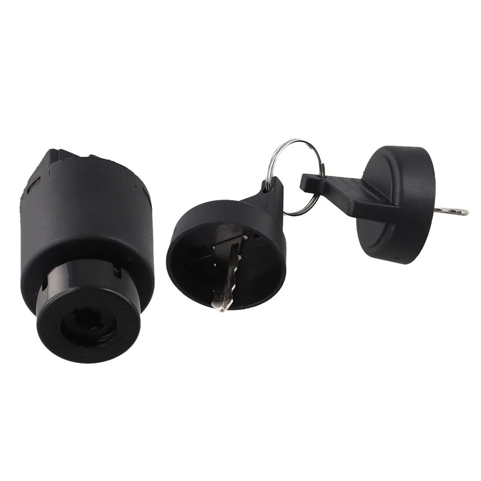 Ignition Start Lock Switch for Single Cylinder Diesel Generators