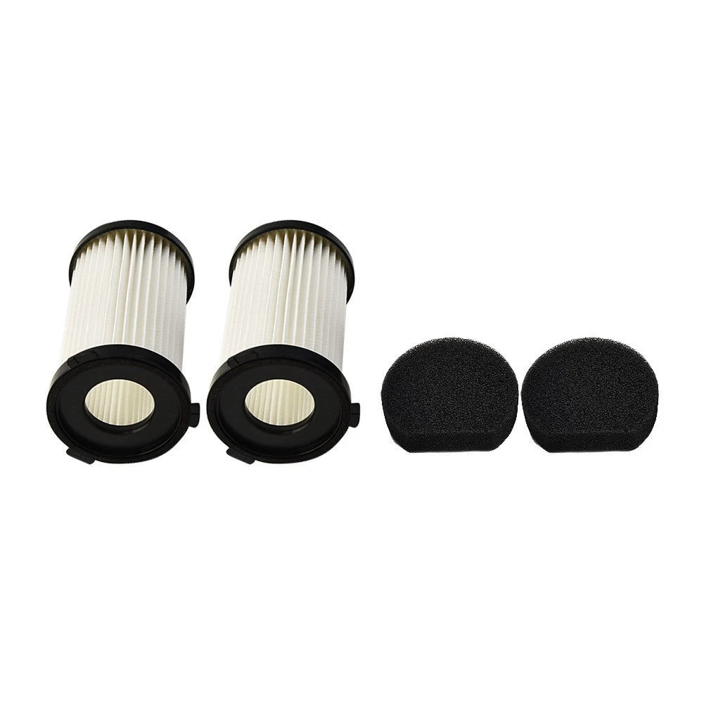Sponge Kit Filter Set for Thunderbrush (Replacement Parts)