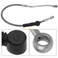 Brake Front Line Hose for Polaris Magnum 325, Xpress 300 (2000) 1930816