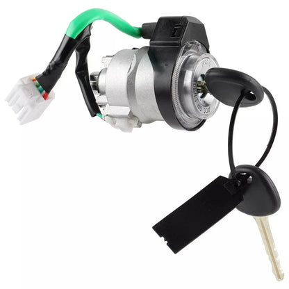 For Hyundai Sonata GLS Limited SE GL LX GLX VE 2005-2007 Ignition Lock Cylinder