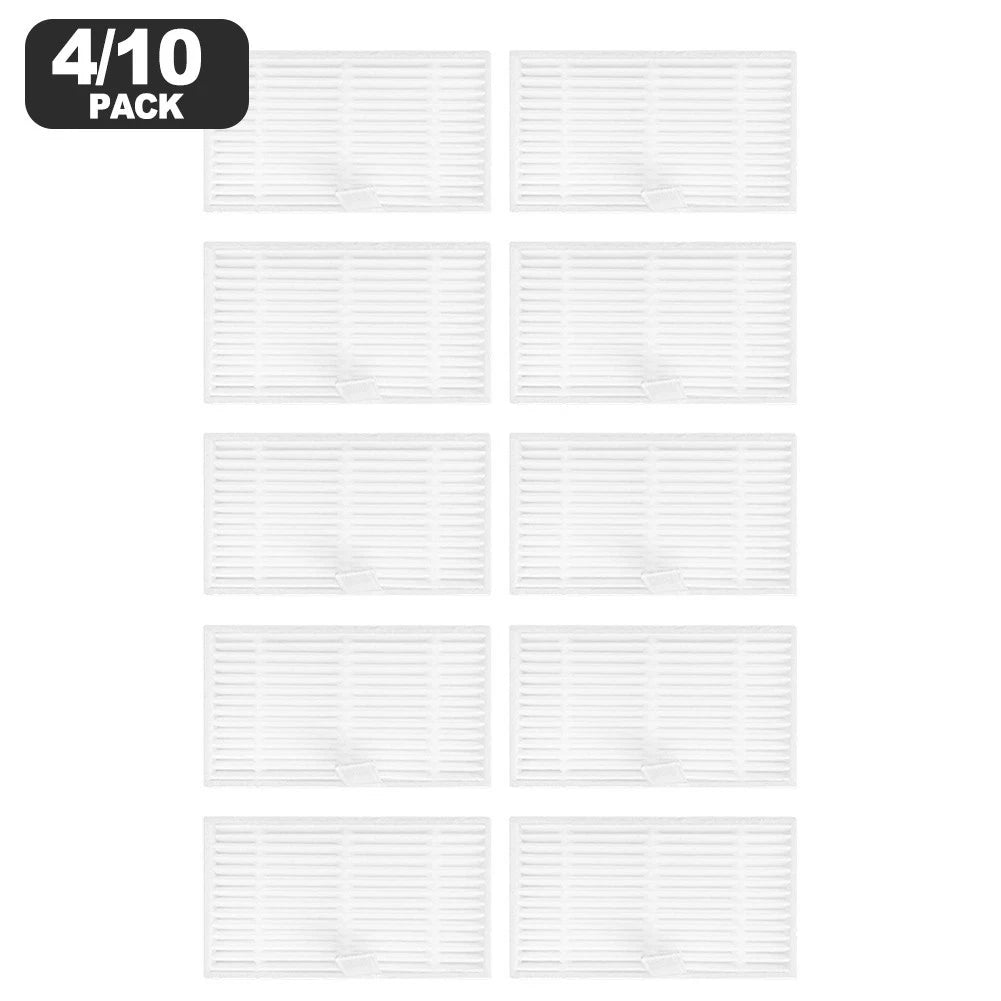 Replacement Filter for Robot Vacuum (Homes with Pets)