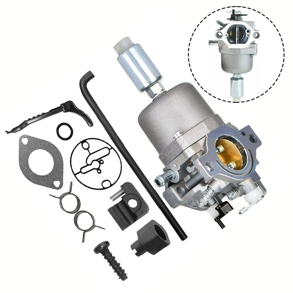 Carburetor Replacement Kit for Complete Maintenance Set