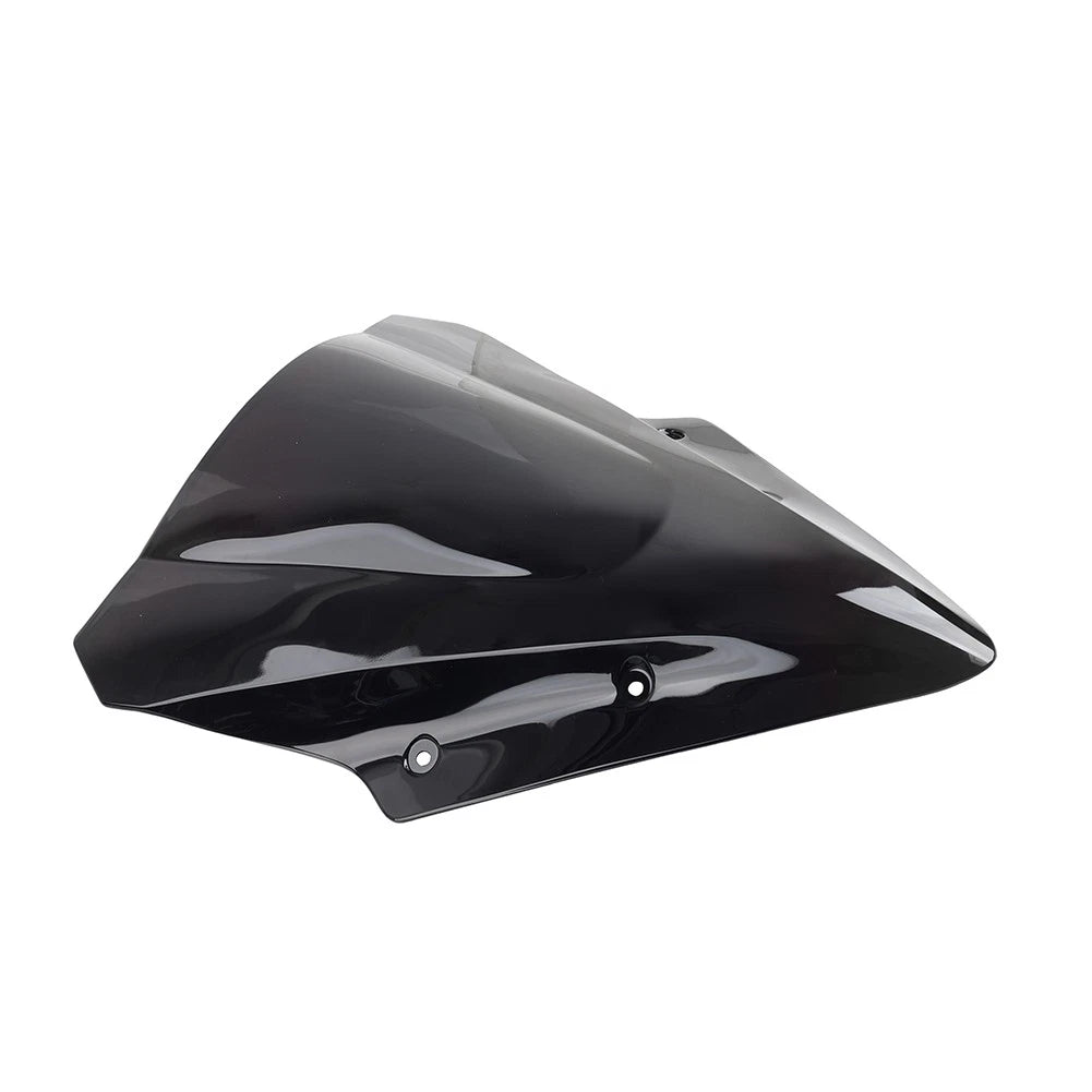 Front Windscreen Shield Deflector for Kawasaki ER6F Ninja 650R (2017–2019)