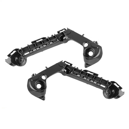2Pcs Front Bumper Brackets Retainers for Toyota Corolla (2019–2021)