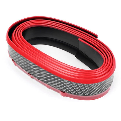 Lower Lip Protective Strip for Auto Bumper (2.5M)