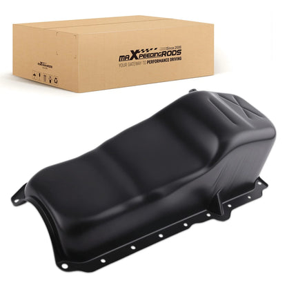 Engine Oil Pan for Chevrolet Silverado V8 5.7L (1995–2002) 10110837