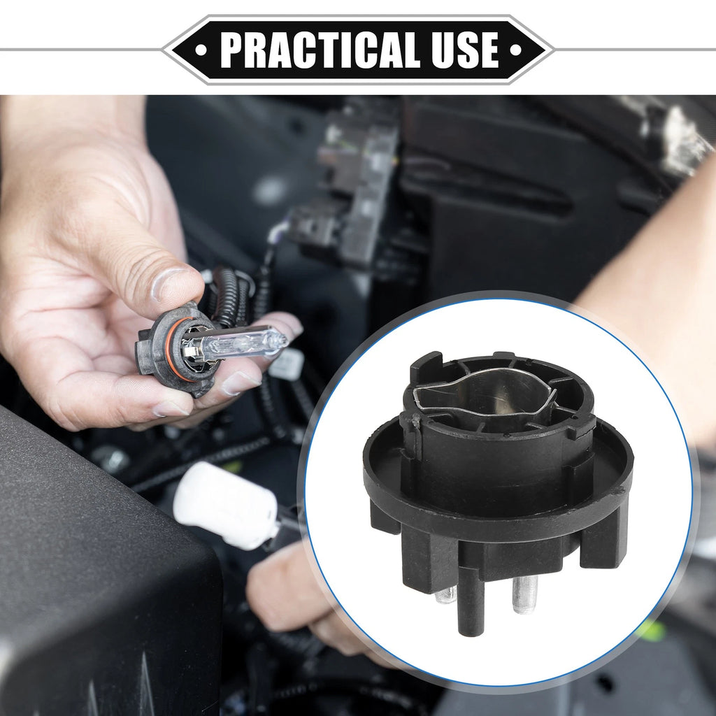 Turn Signal Light Socket Replacement for Mercedes-Benz CLK 320 (1998–2003)