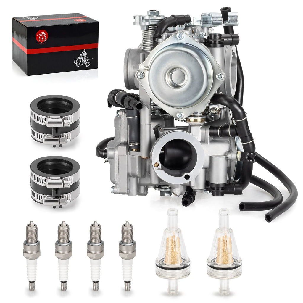 Carburetor #16100-MR1-673 for Honda VLX 600 VT600 Shadow (1988–1998)
