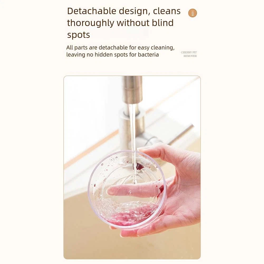 7 In 1 Kitchen Tool for Compact Use