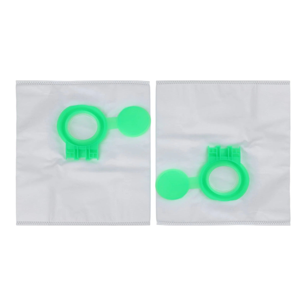 Replacement Dust Bags for SEBO Airbelt D2 Vacuum Cleaners (2010–2023)