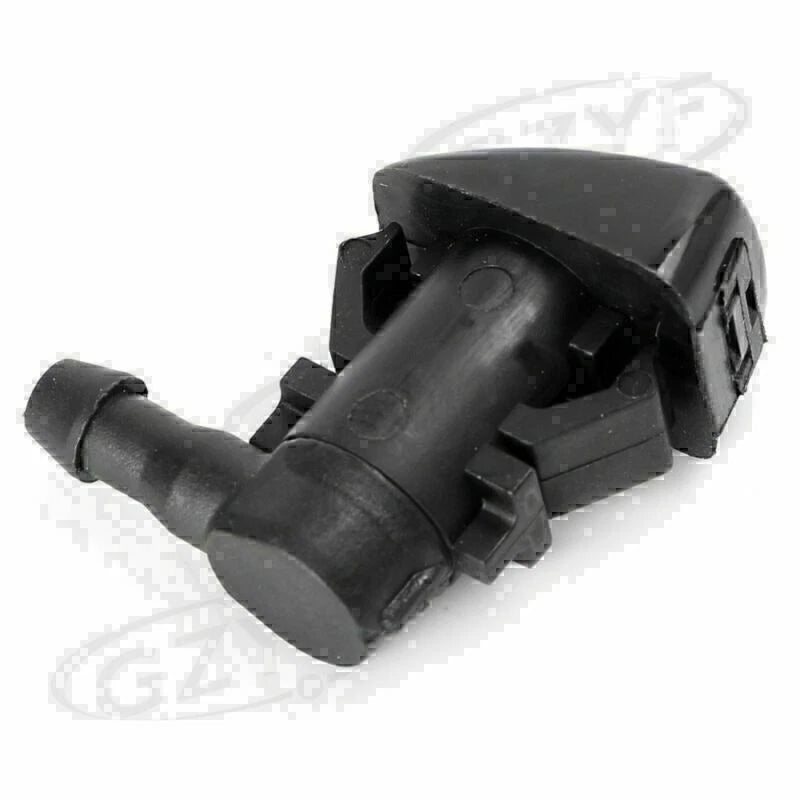 Windshield Wiper Water Spray Jet Washer Nozzle for Jeep Grand Cherokee (2005–2010)