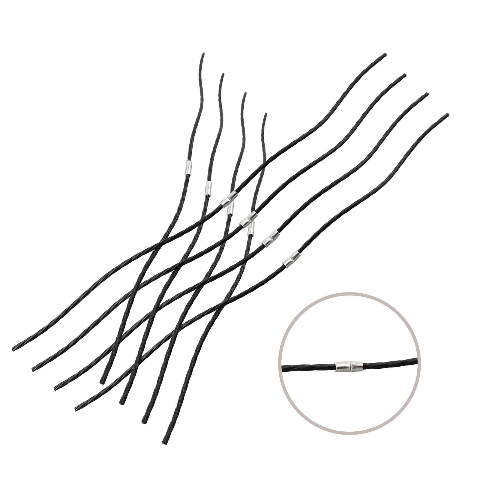 20 pcs Replacement Trimmer Line for AFS 23 to 37