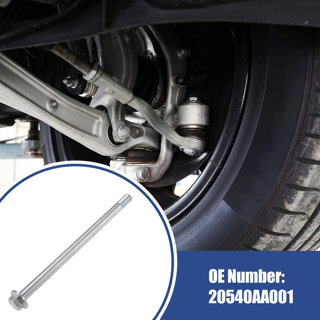 Rear Lateral Arm Mount Bolt Replacement for Subaru Impreza (1993–2007)