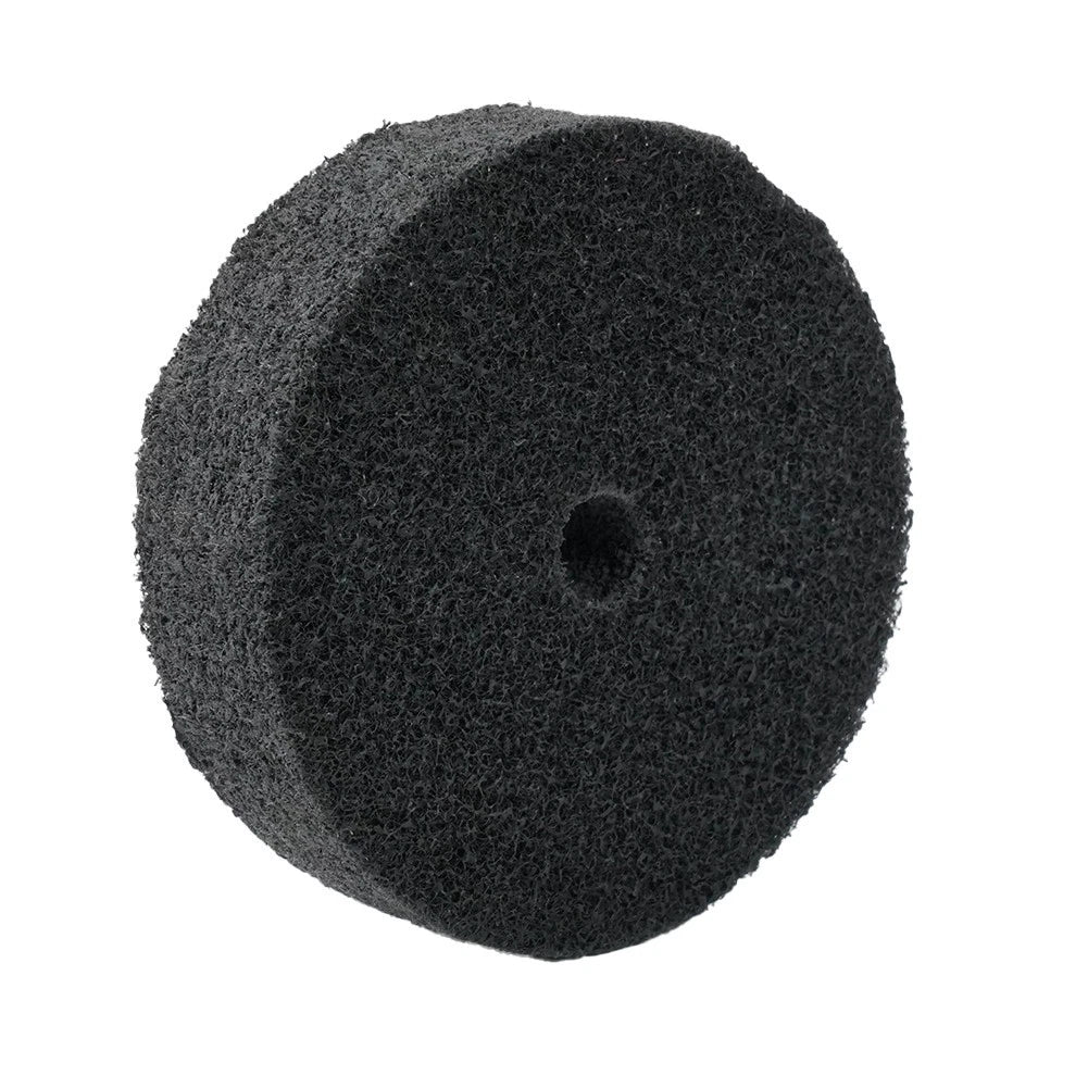 Polishing Wheel Buffer Pad for Automotive Detailing (2010–2023)